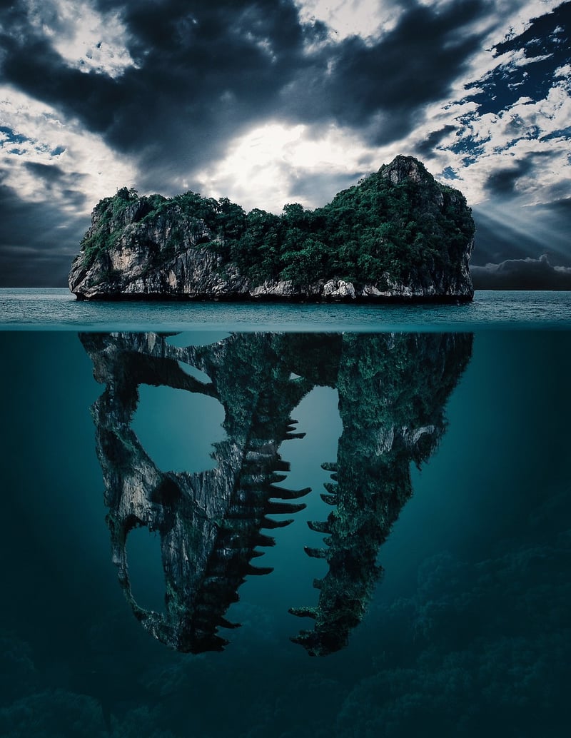 Subdued Secrets